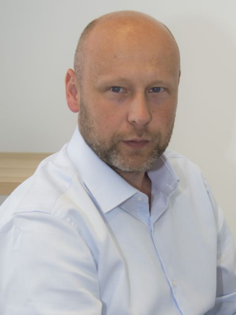 Witold Kowol