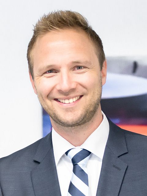 Oliver Vollmer