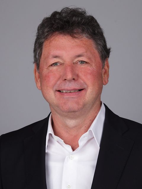 Peter Spliethoff