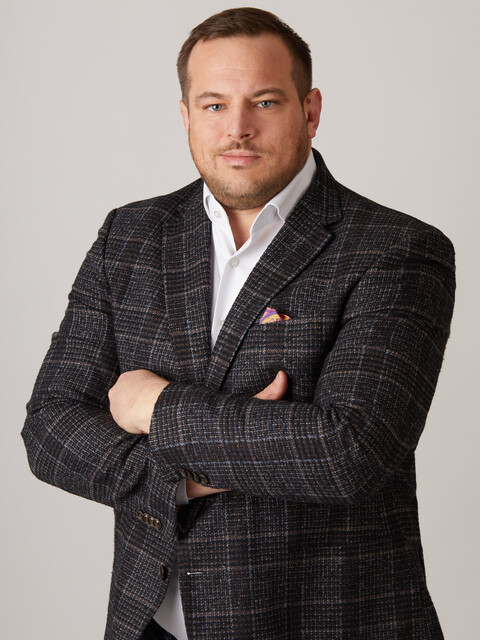 Christoph Krey