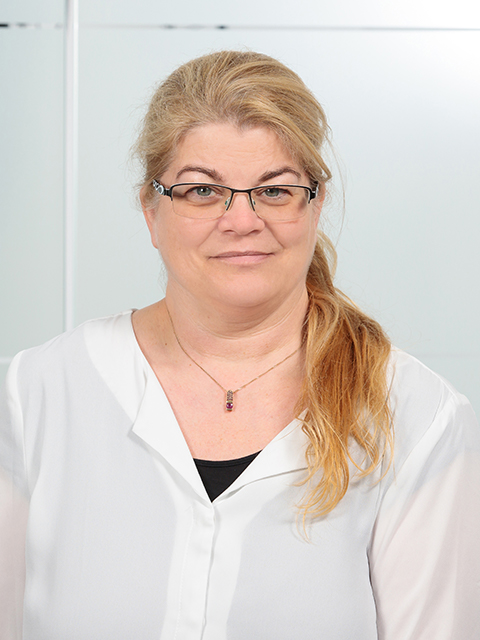 Susanne Schneider