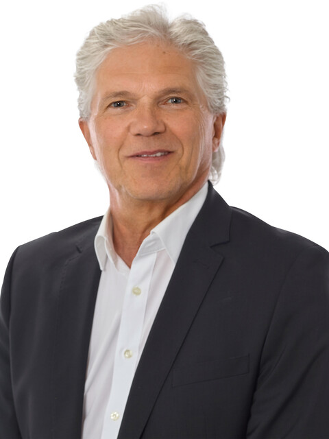 Klaus Markmann