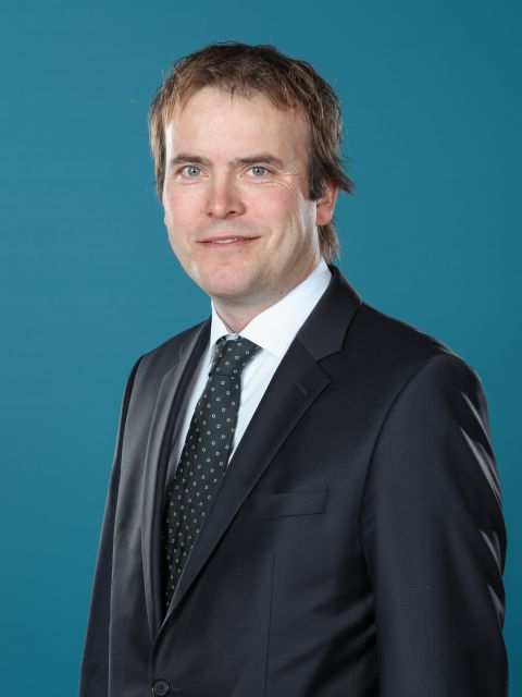 Maik Siedenhans