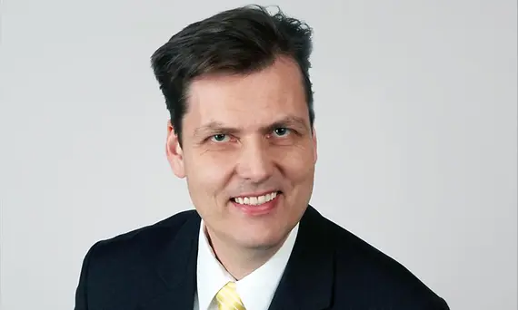 Matthias Chris­toph Pokorny