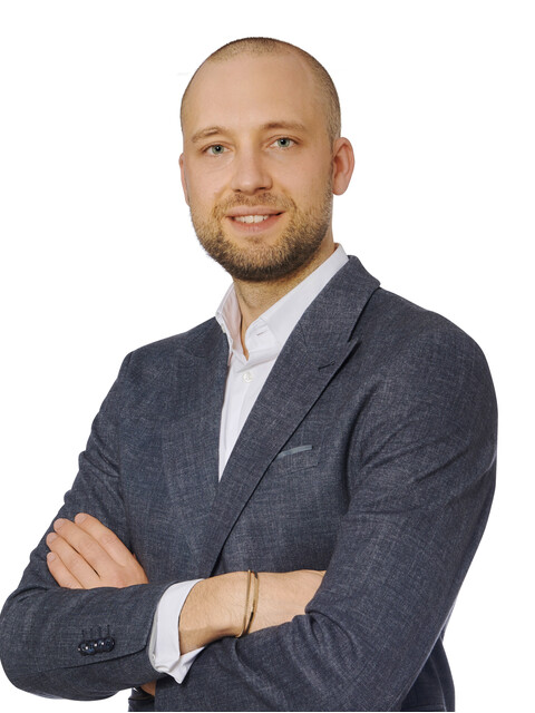 Nick-Sebastian Stieglitz