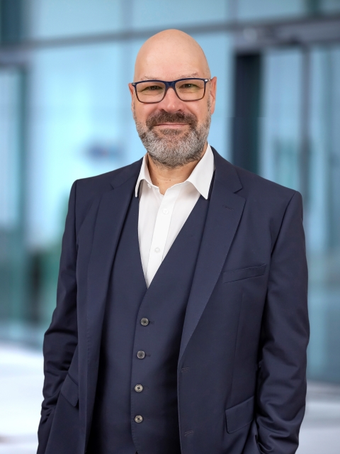 Dirk Bröckling