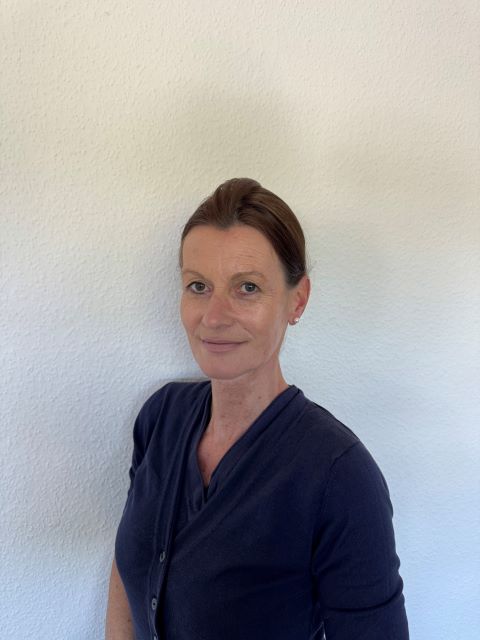 Martina Strohschnitter