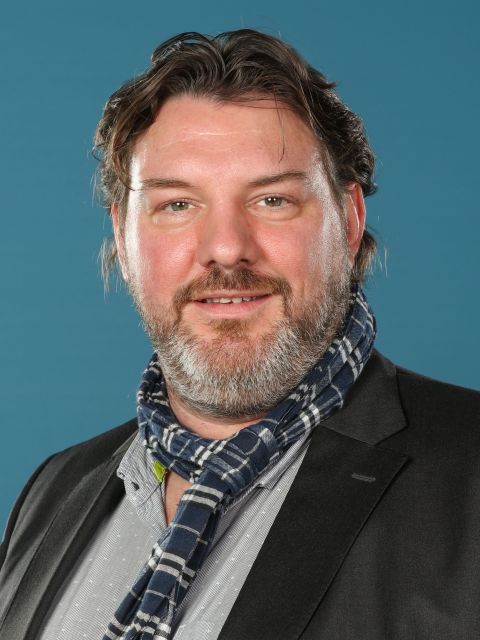Christian Bußmann