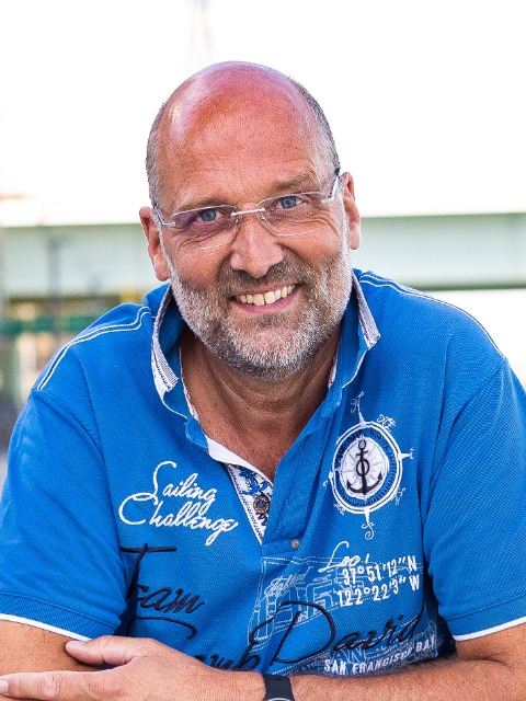 Reiner Huthmacher