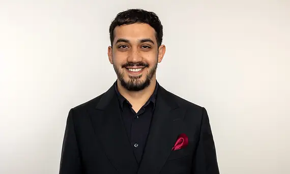 Sayed Mahbob Sadat
