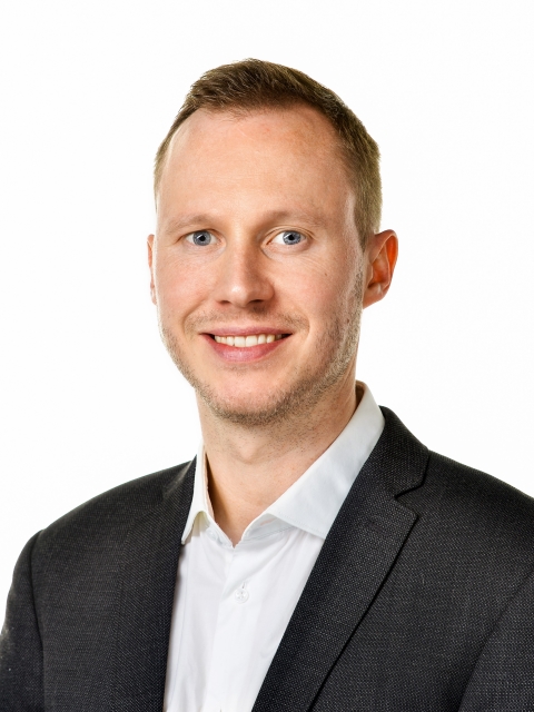 Jan Markfort