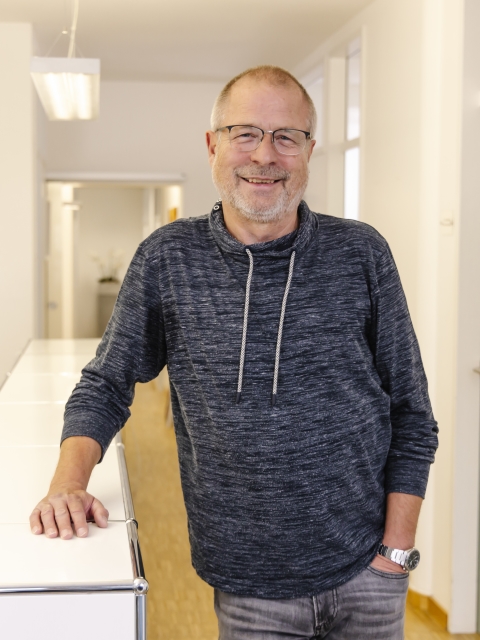 Wolfgang Dobbe