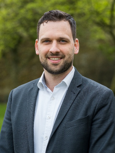 Matthias Bovenschulte