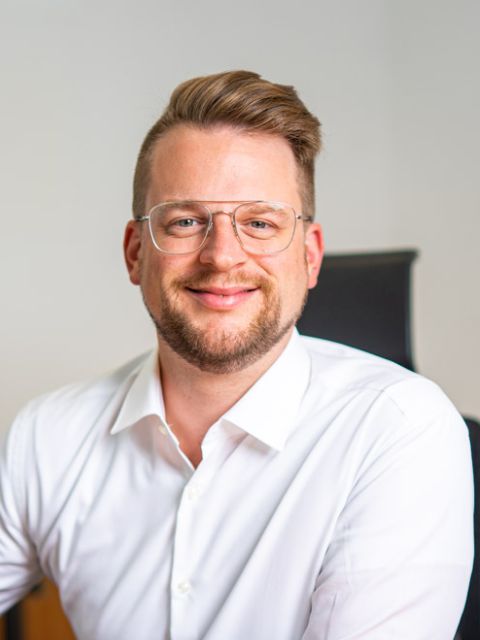 Oliver Naumann