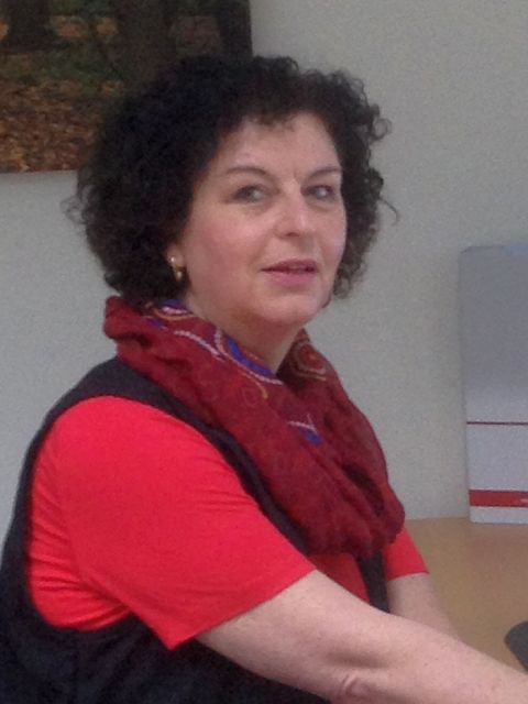 Sabine Seifert