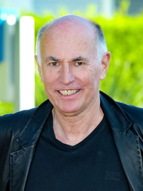 Dieter Jung
