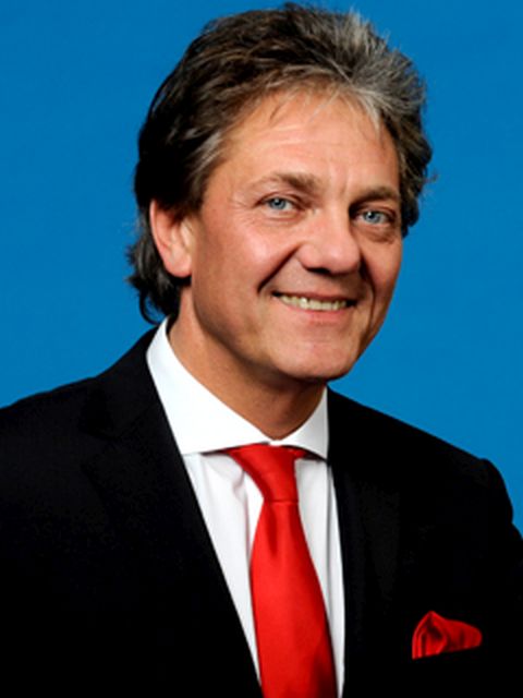Michael Pusch