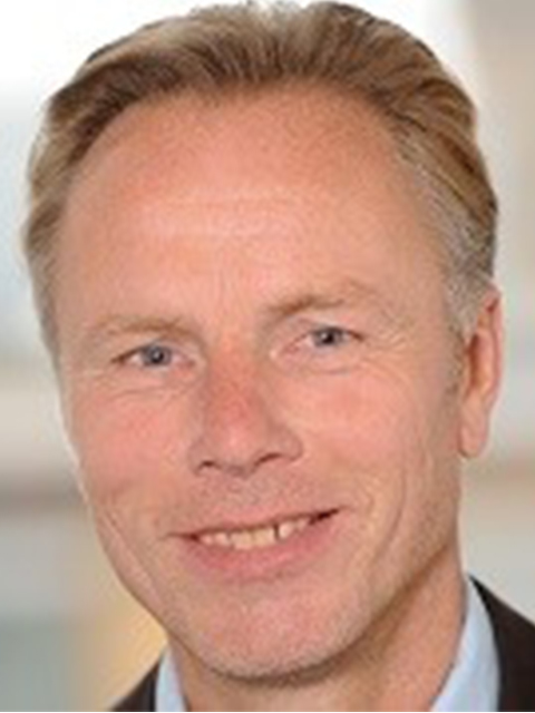 Jens Reister