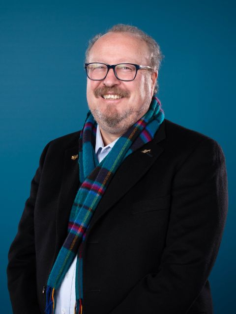 Gerhard Brenneisen