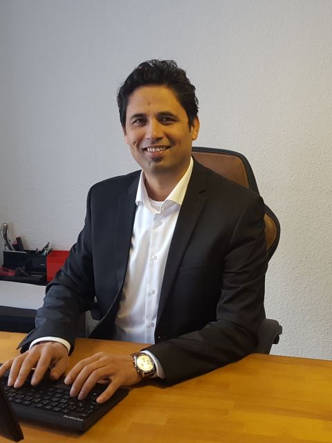 Fauad Reha