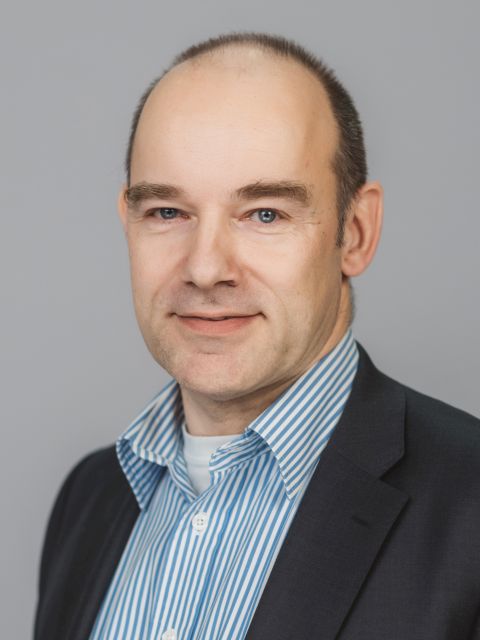 Alexander Kloos