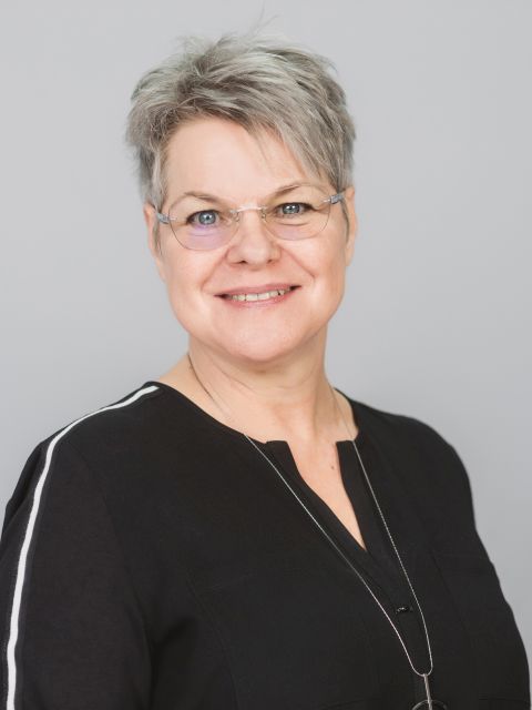 Birgit Sellentin