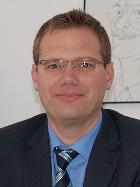 Martin Köhler