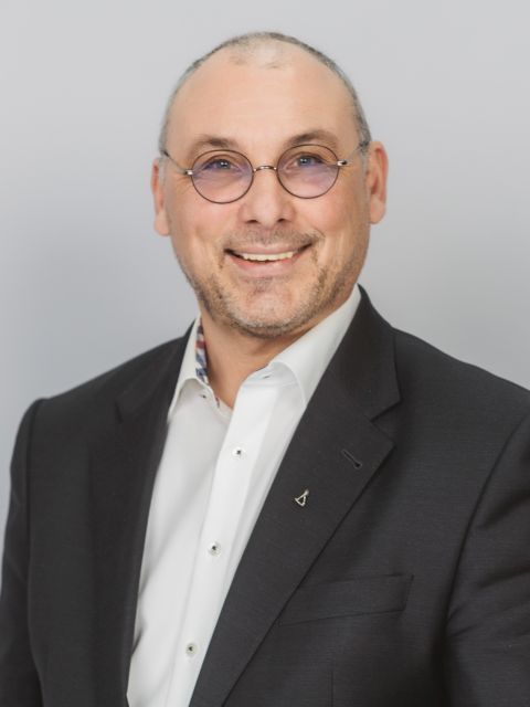 Ralf Frey