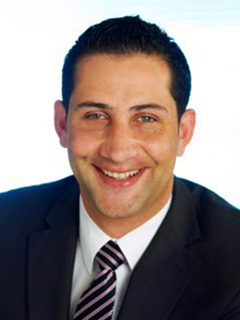 Husain Mahmoud