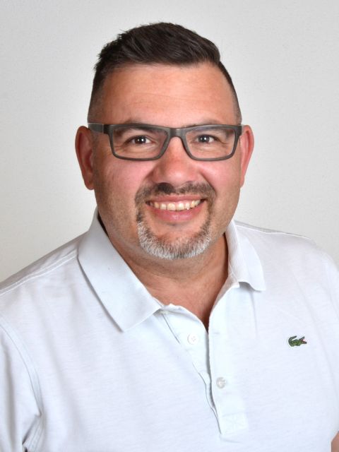 Andreas Hafner