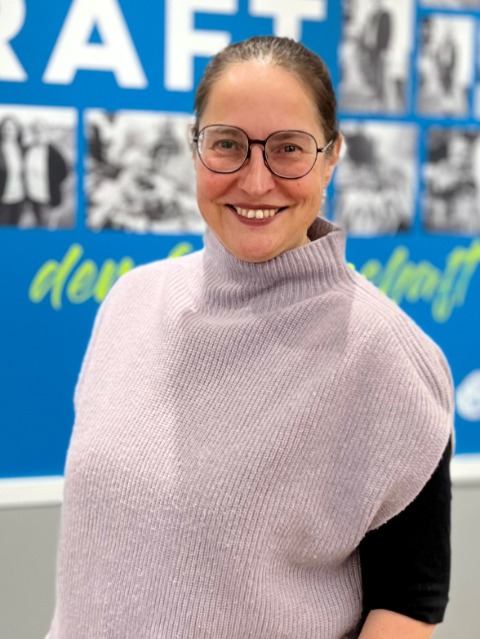 Johanna Gawron