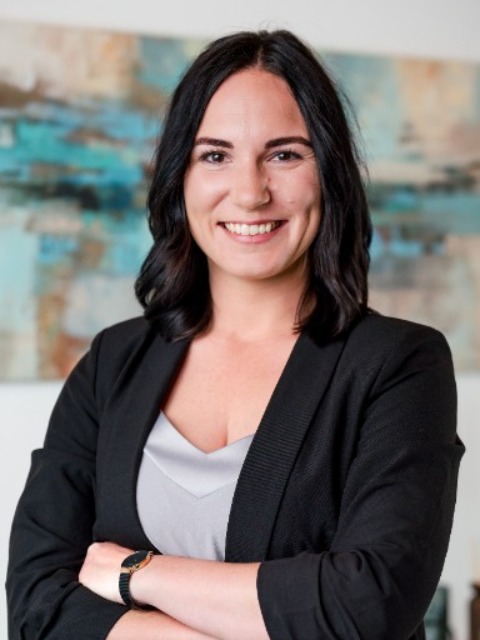 Michaela Westner