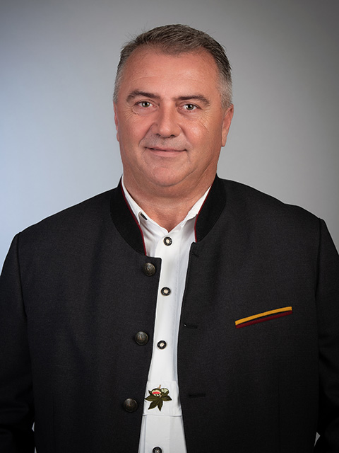 Berthold Schweckhorst