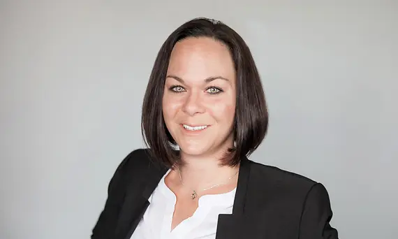 Alex­andra Märkl