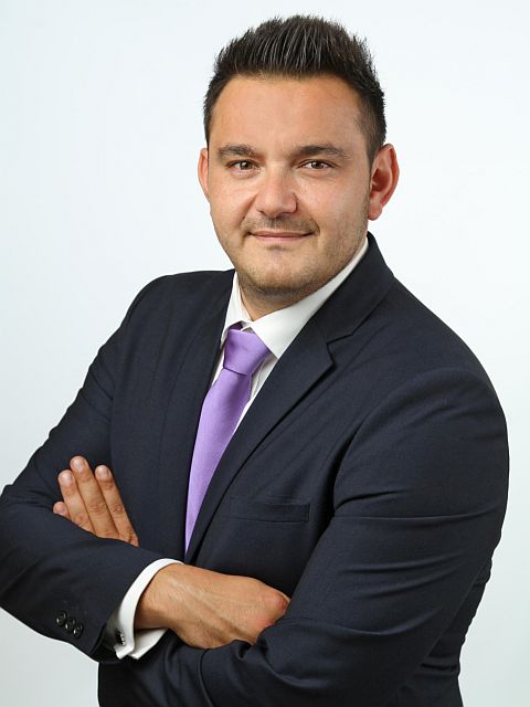 Marin Juric