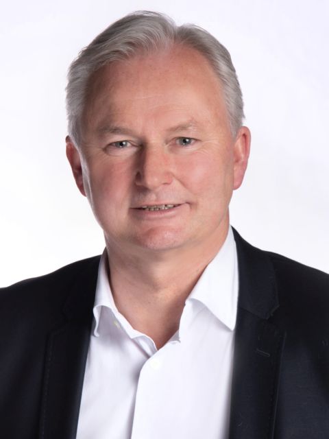 Ingo Langenstück