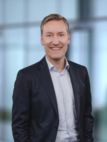 Sven Laumann