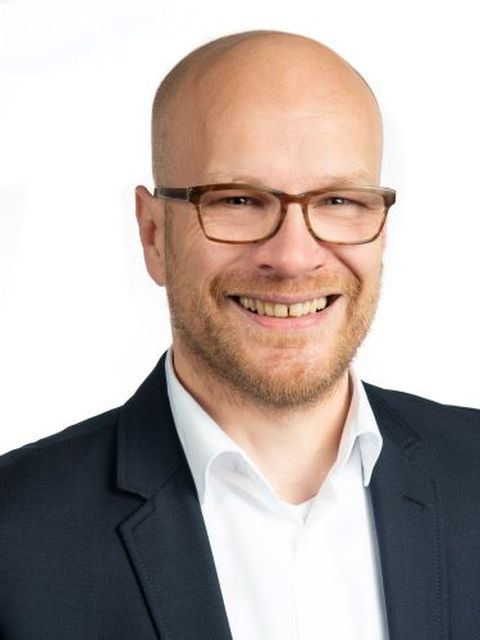 Alexander Löwe