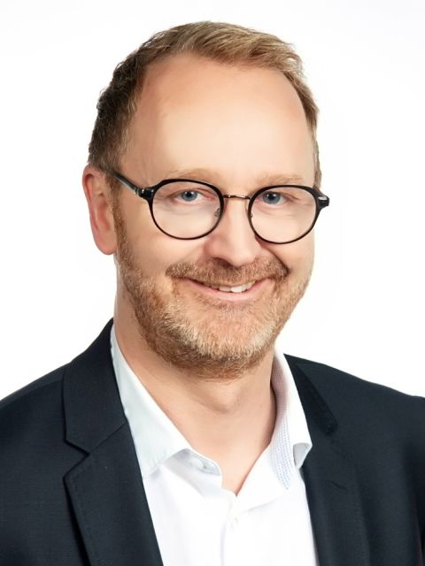 Mathias Gerth