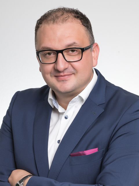 Mate Kordic