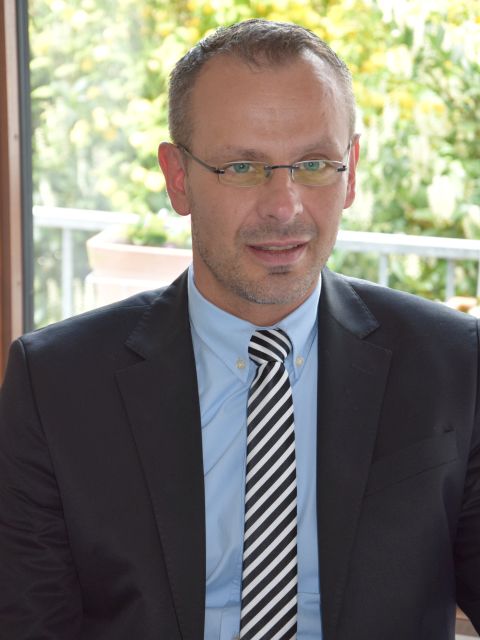 Marko Binner