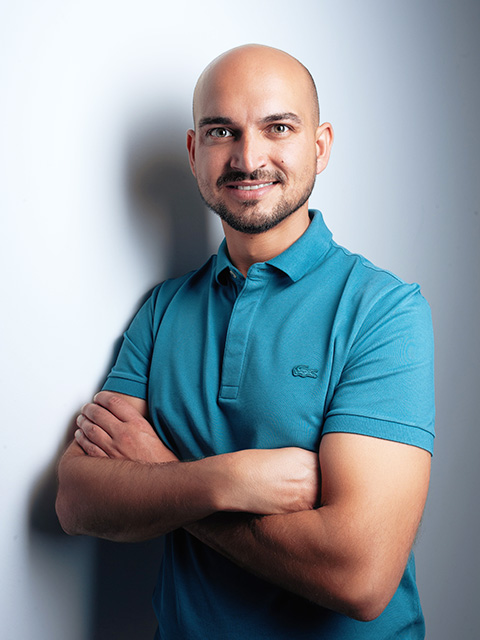 Levent Cetin