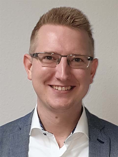 Florian Schröder