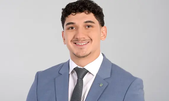 Mojeeb Sadat Sayed