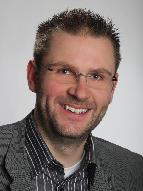Steffen Lossie