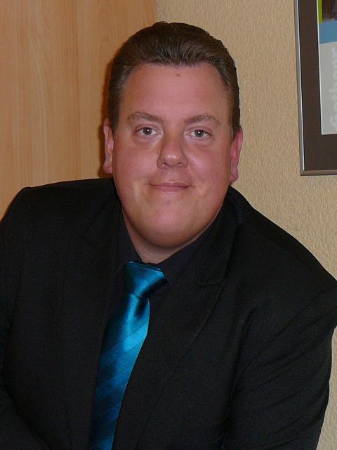 Patrick Fricke