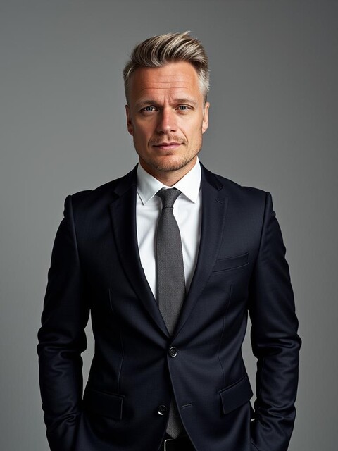 Ingo Heidel