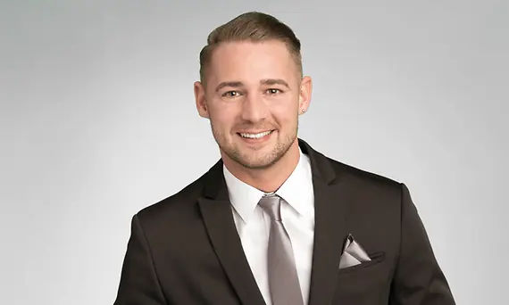 Chris­tian Harisch