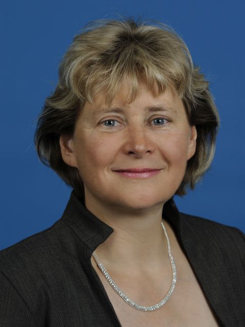 Birgit Salomon