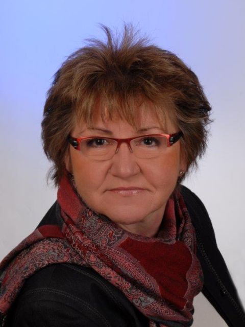 Gisela Rokosch